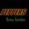 Peppers Brew Garden logo