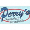 Perry's Neighborhood Bar and Grille