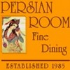 Persian Room Fine Persian Cuisine
