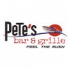 Pete's Bar & Grille