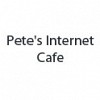 Pete's Internet Cafe