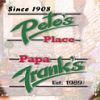Pete's Place