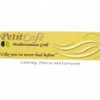 Petit Cafe Mediterranean Grill