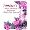 Petrizzo's Italian American Restaurant & Lounge