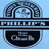 Phillip's Chicken Pie Restaurant