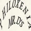 Philoxenia Mr. D's Greek Restaurant and Bar