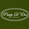 Piatto D'Oro