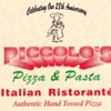 Piccolo Brothers Pizza and Pasta