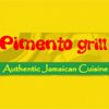 Pimento Grill logo
