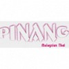 Pinang Malaysian Thai