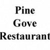 Pine Grove Restaurant