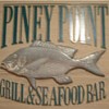 Piney Point Grill and Seafood Bar @ Doubletree Guest Suites