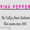 Pink Pepper