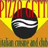 Pizza Getti Club Side