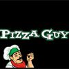 Pizza Guy