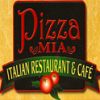 Pizza Mia Italian and Argentinean Restaurant & Cafe