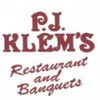 PJ Klem's Restaurant Pizzeria and Banquets