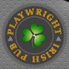Playwright Irish Pub