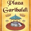 Plaza Garibaldi of New Ulm