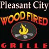 Pleasant City Wood Fired Grille