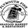Plymouth Fish Market