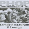 Plymouth House of Pizza