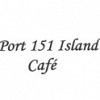 Port 151 Island Cafe