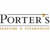 Porters Seafood & Steakhouse