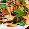 Po's Dumpling Bar