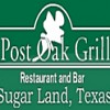 Post Oak Grill
