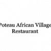 Poteau African Village Restaurant