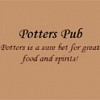 Potter's Pub