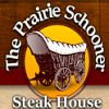 Prarie Schooner Steak House