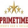 Prime Time Sports Bar & Grille