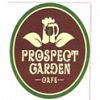 Prospect Garden Cafe