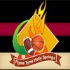 Pryme Tyme Bar and Grill