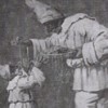Pulcinella's