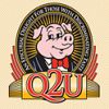 Q2U BBQ Pit