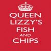 Queen Lizzy's Fish and Chips