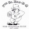 Quick's 7th Street Bar-B-Q