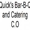 Quick's Bar-B-Q and Catering C.O.