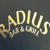 Radius Bar and Grill