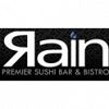 Rain Premier Sushi Bar & Bistro