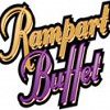 Rampart Buffet (Located @ Rampart Casino)
