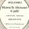 Ranch House Cafe