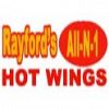 Rayford's All-N-1 Hot Wings