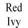 Red Ivy