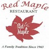 Red Maple Restaurant