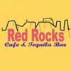 Red Rock Cafe & Tequila Bar