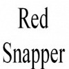 Red Snapper